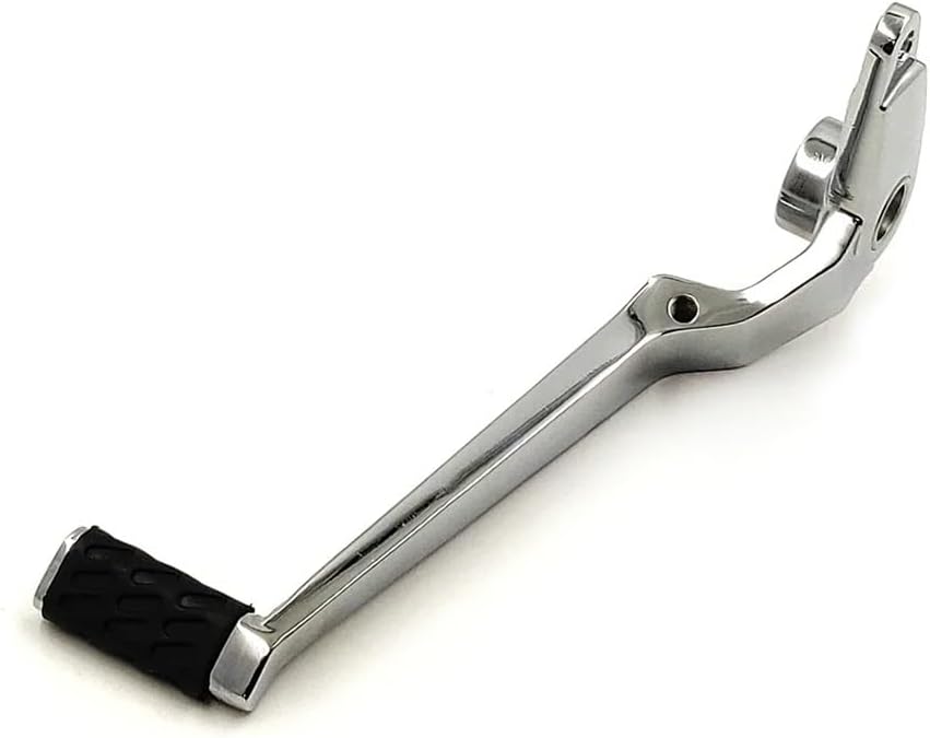 Motorcycle Gear Shift Lever Gear Shifter For Monster 696 2009 2010 2011 2012 2013 Motorcycle Parts Rear Foot Lever Brake Pedal
