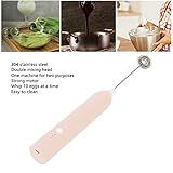 Zoom IMG-1 piccolo frullino per le uova Zoom IMG-1 piccolo frullino per le uova