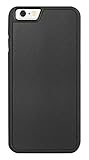 iPhone 6 / 6S Case, Ultra Slim Minimalist design by Slimtech - fits iPhone 6 (4.7) and 6S (AT&T, Verizon, Sprint, T-Mobile) Thin, Anti-Slip, Drop Resistant Protective case with scratch resistant screen protector - Eco Friendly [Lifetime Warranty] [BLACK]