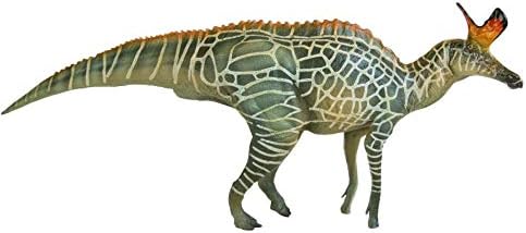 Everything Dinosaur PNSO Audrey the Lambeosaurus