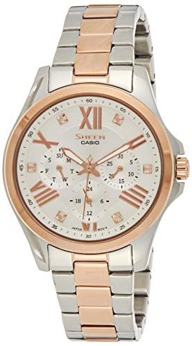 Casio SHE-3806SPG-7AUDR
