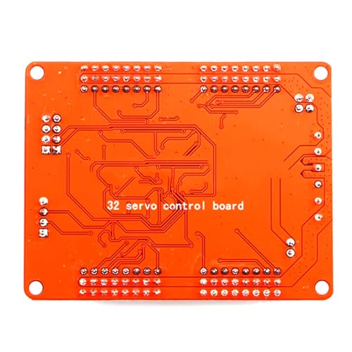 Module de contrôle KFX 256 efficace avec 32 canaux d'une grande précision