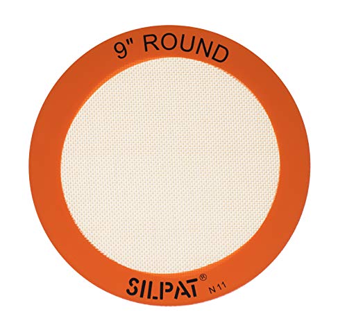 silpat redondo