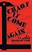 Chaos Is Come Again (Valancourt 20th Century Classics)