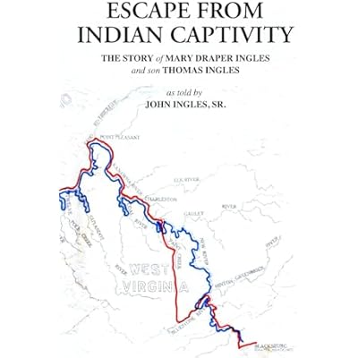 Escape From Indian Captivity