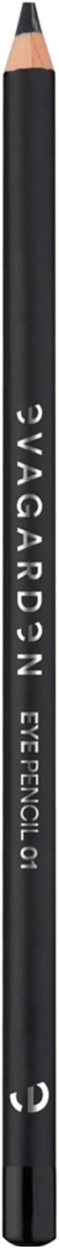 Long Lasting Eye Pencil: Long Lasting Eye Pencil 1 black