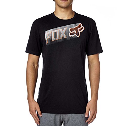 Fox Men's Arrive Short Sleeve T-Shirt