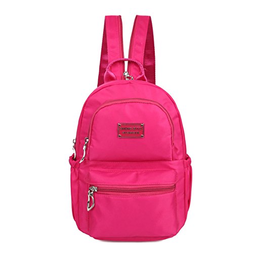 Petit sac à bandoulière femme pour voyage - Pack multi poitrine oxford mode G