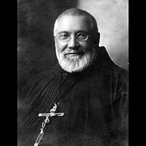 Mount Angel Abbey owes grandeur to colorful monk