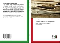 L'uomo che volle farsi profeta 3639659406 Book Cover