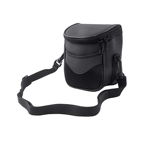 Fosoto 99BAG High Zoom Digital Camera Case Bag Compatible For Nikon Coolpix L340 B500 L330 L830 L840 L32 V3 V2 J5,Canon Powershot Sx530 Sx540 Sx510 Hs,Fuji S8650 S8600,Panasonic Lumix Lz40 Lz30 thumb #8