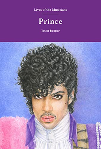  Prince