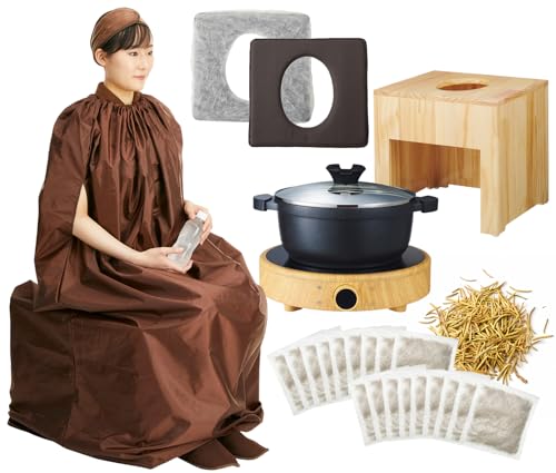バス用品 よもぎ蒸し セット」の人気商品一覧 | 安い商品を通販サイト