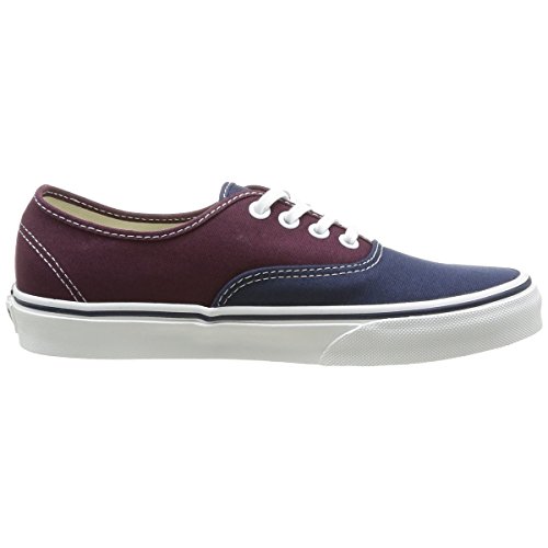 Vans Authentic Grape Royale taille 46 : finis les pieds comprimés dans vos sneakers