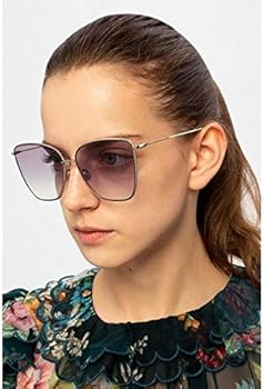 Amazon | DIOR SOCIETY 1 3YG SO キャットアイ メタル ディオール