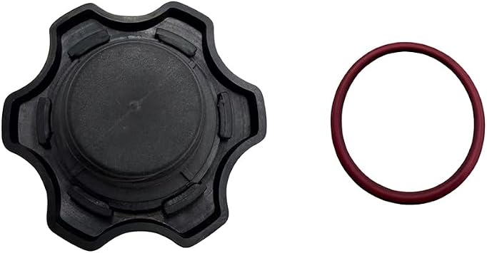 Cap-Oil Filler W/Seal O-ring Compatible with 2000-2022 Dodge Ram 2500 3500 4500 5500 Cummins 5.9L 6.7L & 2003-2020 Freightliner MT55 MT45 MT35 FC70 FC80 FS65 3968202 3973511 3968283