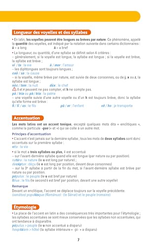 Bled Latin – vue 6
