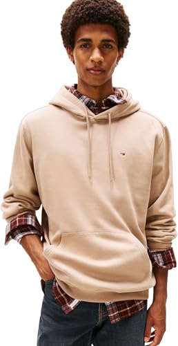 Miniatura 6 de Tommy Jeans Sudadera Hoodie con Capucha para Hombre TJM Regular