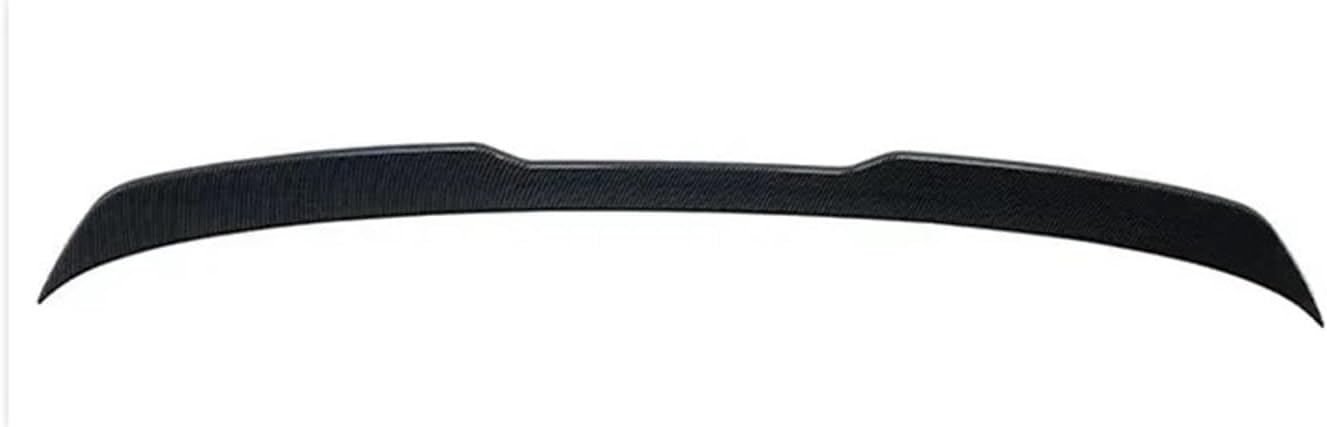 Compatible For BMW G30 F90 M5 M5+ 2017-2023 Pro/PSM Style Rear Trunk Roof Spoiler Lip Wing Body Kit Car Styling Accessories(Unpainted)