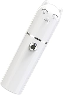 FRCOLOR Dispositivo De Remoção De Pêlos Aparador Elétrico Depiladores Depiladores Depilador De Biquíni Removedor De Pêlos Elétrico Para Mulheres Instrumento De Remoção De Pêlos Feminino