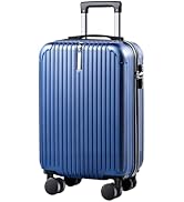 Amazon.co.jp: [meer] スーツケース 超軽量 キャリーケース キャリー