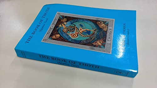 Book of Thoth