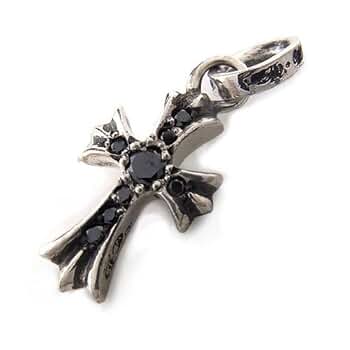 daiki　Chrome Hearts 925 Chrome Hearts 925 Silver Dice Drop Earring - SRM – SHENGLI