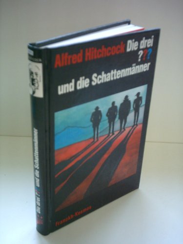 Die drei ??? und die Schattenmänner