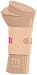 Produktbild medi Manumed active - Handgelenkbandage rechts | sand | Größe III | Kompressionsbandage zur Stabilisierung des Handgelenks