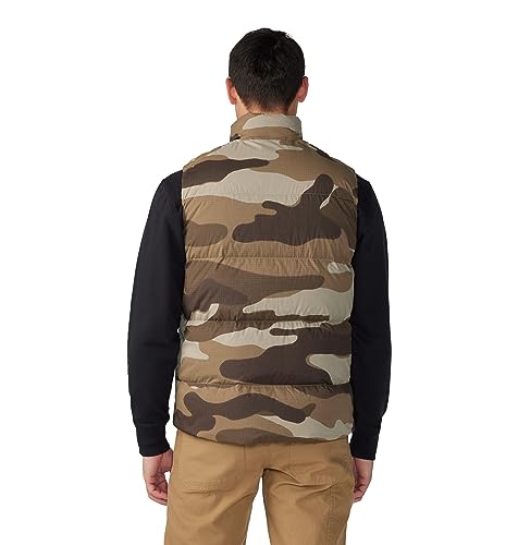 Mountain Hardwear Men's Nevadan Down Vest2