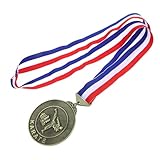 plaque concours agricole ancienne Apparence raffinée : confectionnée avec précision, elle présente un aspect élégant et distingué. médaille pour enfants, médaille de récompense