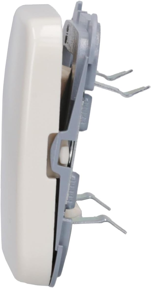 Busch-Jaeger 2506-212 Rocker (RAL1013)