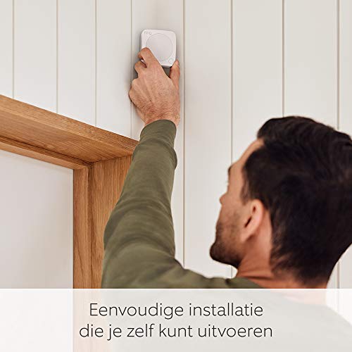 5-delige Ring Alarm-set (2de generatie) van Amazon - thuisbeveiligingssysteem met optionele geassisteerde bewaking. Geen… - Image 6