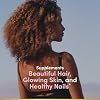 Nature's Bounty Cabello, Piel y Uñas Avanzado, 150 Cápsulas Blandas de Liberación Rápida 3