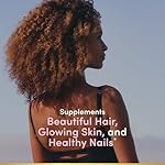Nature's Bounty Advanced Hair, Skin & Nails, Argan-Infused Vitamin Supplement with Biotin and Hyaluronic Acid, 150 Rapid Release Softgels, 50 Total Servings - Image 2