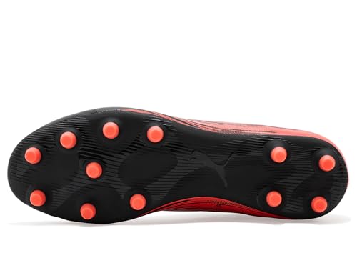 Image of Puma Mens Attacanto Firm, Artificial Ground Soccer Cleat