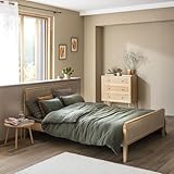 Les dimensions du produit sont : Longueur 208 cm x Largeur 166 cm