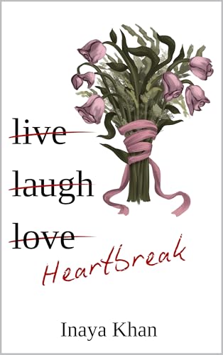 Heartbreak (The tortured poet Book 1)