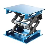 Wagenheber zum anheben von möbeln: einfaches strukturdesign, leicht und einfach zu verwenden, einfaches design für höhenverstellung, sie können ihn verwenden, aluminium-wagenheber