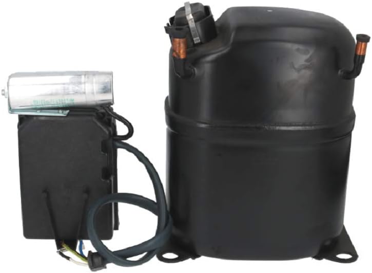 Professional Refrigerator Compressor Cubigel MS34TB-T