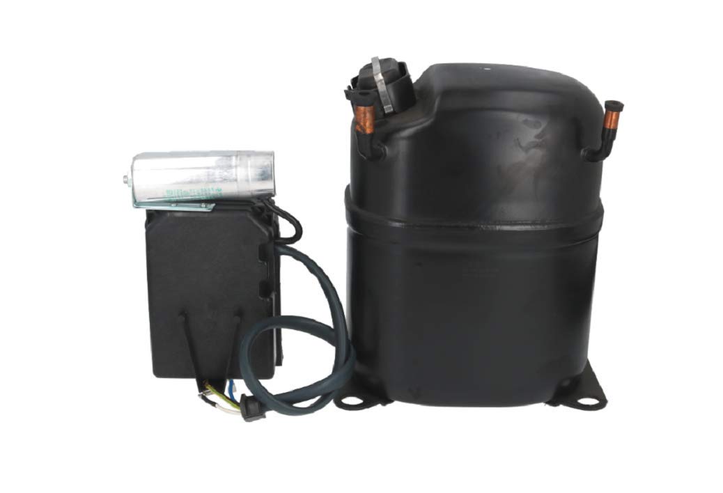 Compresor de refrigeración profesional Cubigel MS34TB-T