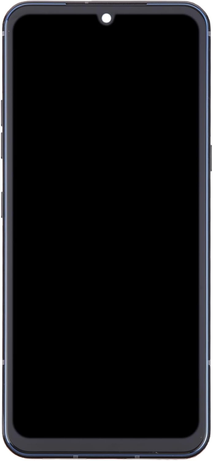 Daguys for LG V60 ThinQ US Version LCD Screen Digitizer Full Assembly with Frame