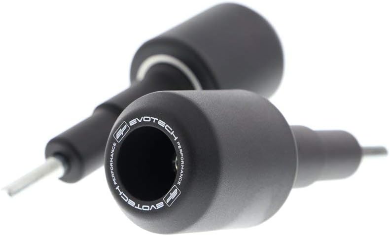 Evotech Performance Frame Crash Sliders/Bobbins to fit Kawasaki Z900 + Z900 RS Models. (Years 2017 onwards) PRN013681