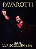 Pavarotti - Live At Llangollen 1995