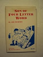 Son of Four Letter Word B000N47PKQ Book Cover