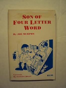 Paperback Son of Four Letter Word Book