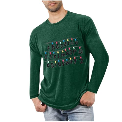 Tee-shirt impression homme pour vos sorties en plein air et la plage