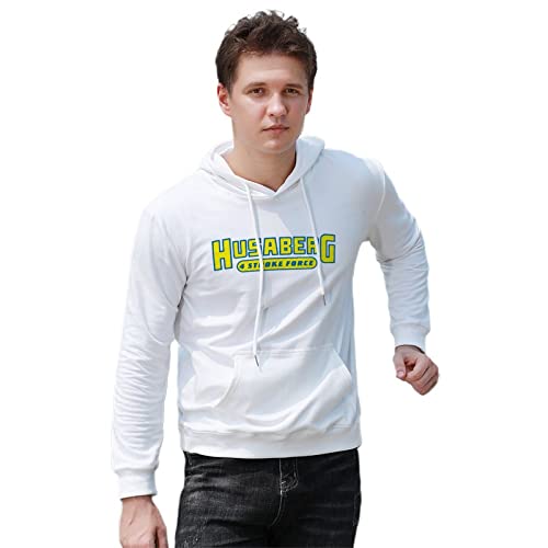 These hoodies are the perfect gift for any occasion.