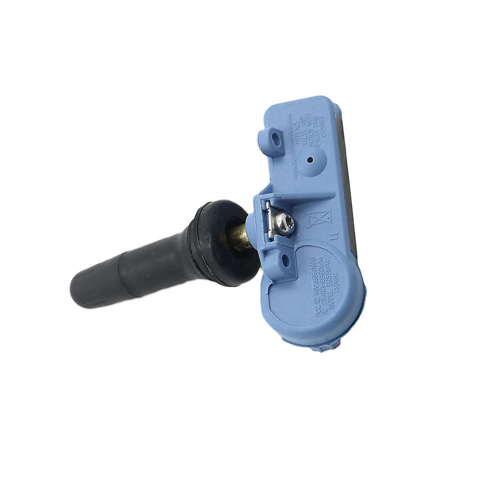 Czujnik ciśnienia w oponach TPMS, do GMC, Buick, Cadillac, Chevrolet, 13581561 20922901 22853740 Czujnik monitorowania ciśnienia w oponach (1 szt.) 13581561)