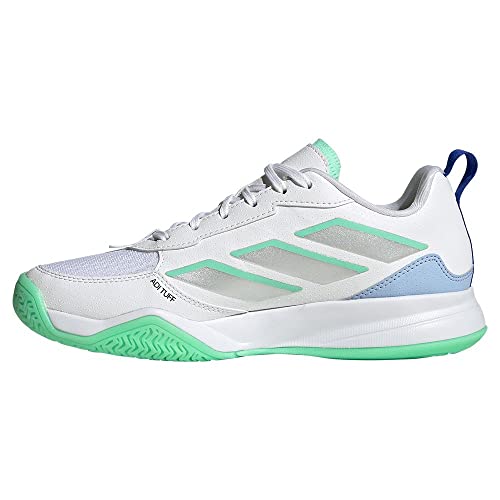 Image of adidas Womens Avaflash Tennis Shoe